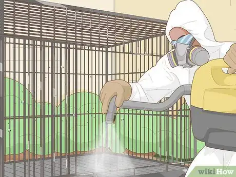 Image intitulée Prevent Worms in Dogs Step 7