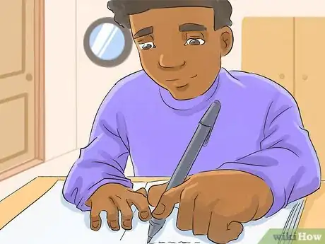 Image intitulée Develop Good Study Habits for College Step 8