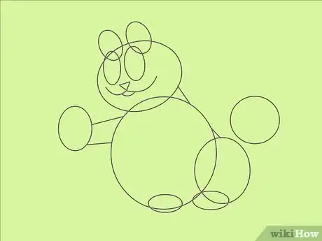 Image intitulée Draw Garfield Step 27