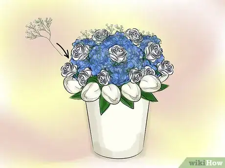 Image intitulée Make Wedding Centerpieces Step 13