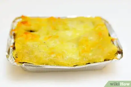 Image intitulée Make Lasagna with Meat Step 17