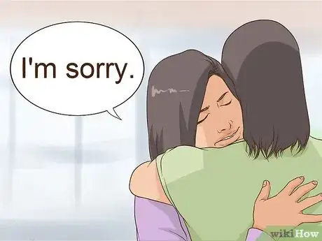 Image intitulée Be a Nice Friend Step 13