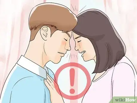 Image intitulée Get a Boy to Kiss You Step 14