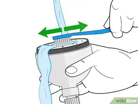 Image intitulée Clean the Showerhead with Vinegar Step 7