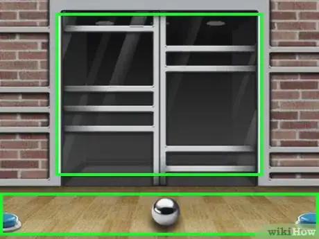 Image intitulée Beat 100 Floors Step 17