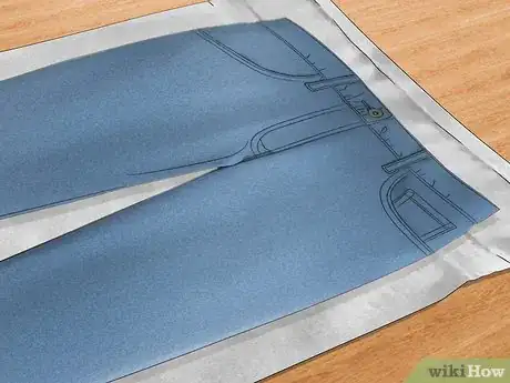 Image intitulée Stretch the Waist on Jeans Step 9