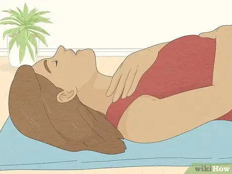 Image intitulée Stop Dry Heaving Step 16