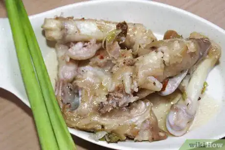 Image intitulée Cook Pig Feet Step 23