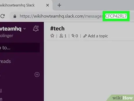 Image intitulée Find a Channel ID on Slack on PC or Mac Step 3