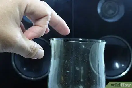 Image intitulée Break a Glass with Your Voice Step 8