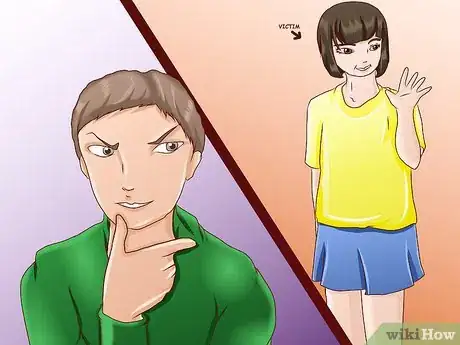 Image intitulée Prank a Friend and Make Them Think You Have a Twin Step 7