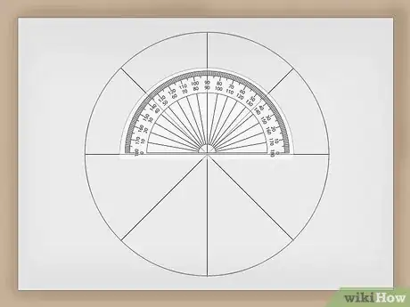 Image intitulée Draw a Compass Rose Step 3