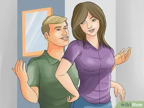 Image intitulée Act Around Your Girlfriend Step 8