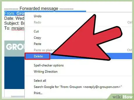 Image intitulée Forward an Email Step 12