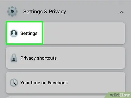 Image intitulée Edit Your Facebook Shortcuts Step 4