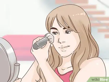 Image intitulée Flirt With a Co worker (for Women) Step 13