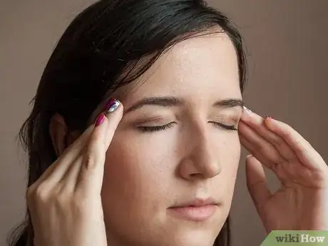 Image intitulée Massage Away a Headache Step 5