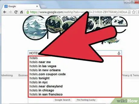 Image intitulée Find The Most Searched Keywords Step 3