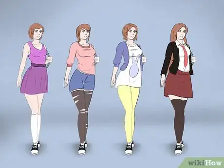 Image intitulée Look Hot at School Step 11