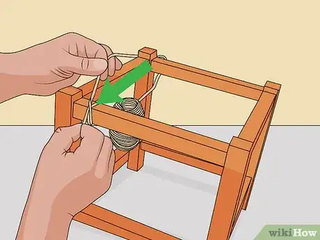 Image intitulée Weave Rope Seats Step 2