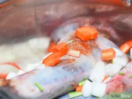 Image intitulée Cook Lamb Shanks Step 23