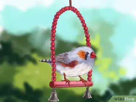 Image intitulée Raise Zebra Finches Step 5