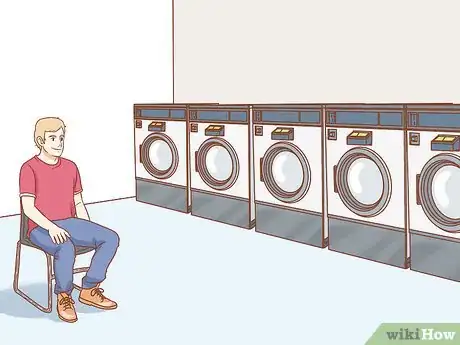 Image intitulée Do Laundry at a Laundromat Step 9