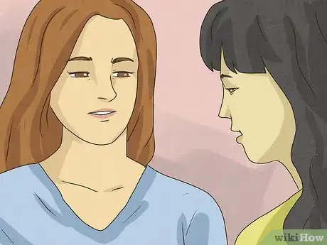 Image intitulée Forgive Someone Who Broke Your Heart Step 8