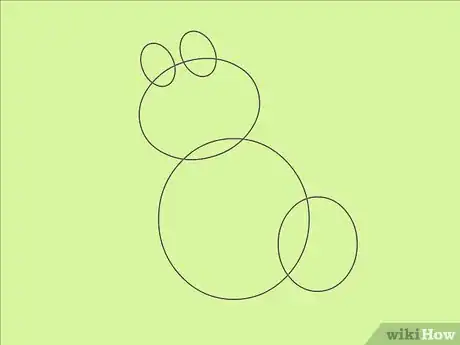 Image intitulée Draw Garfield Step 21
