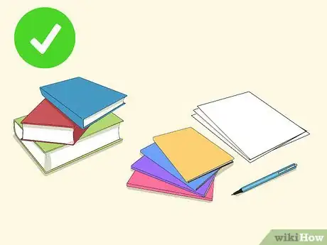 Image intitulée Study for a Social Studies Test Step 4