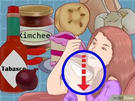 Image intitulée Get Rid of Heartburn when Pregnant Step 2