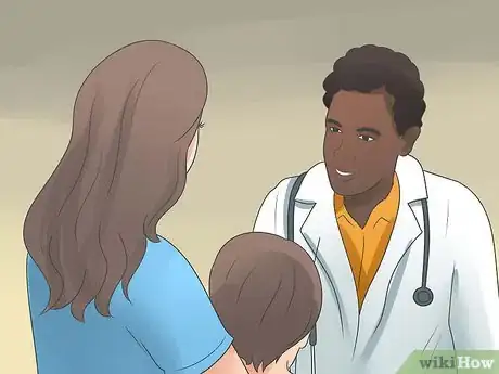 Image intitulée Treat Spider Bites on Kids Step 1