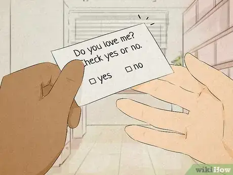 Image intitulée Ask Your Boyfriend if He Loves You Step 5