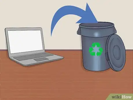 Image intitulée Dispose of Old Laptops Step 12