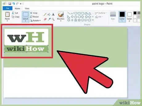 Image intitulée Make a Banner Step 13