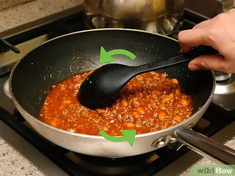 Image intitulée Make Frito Pie Step 7