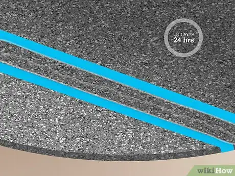 Image intitulée Repair a Crack in Granite Step 13