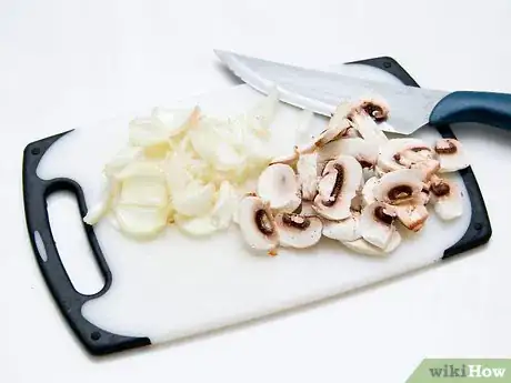 Image intitulée Make Mushroom Soup Step 10
