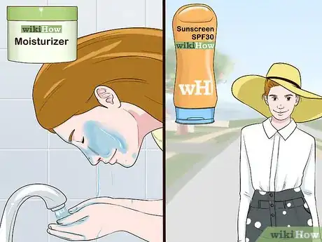 Image intitulée Dress Like a California Girl Step 12