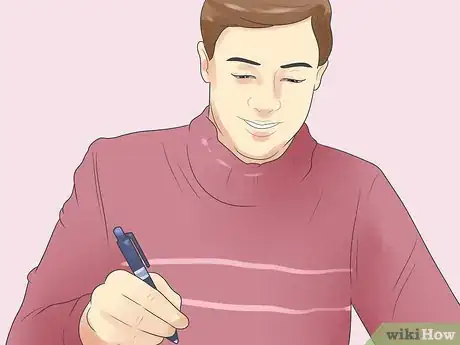 Image intitulée Begin a Persuasive Essay Step 8