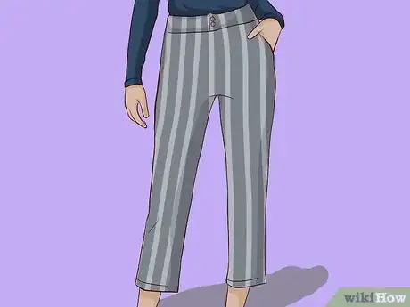 Image intitulée Dress when You Are Short Step 8