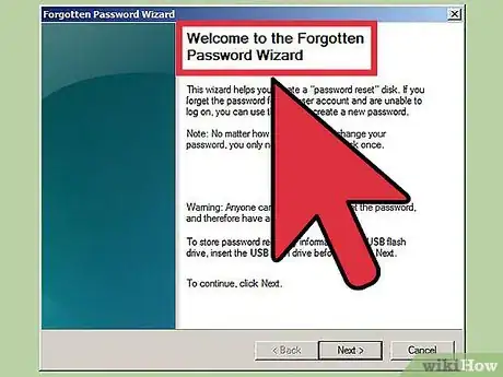 Image intitulée Use System Restore on Windows 7 Step 2