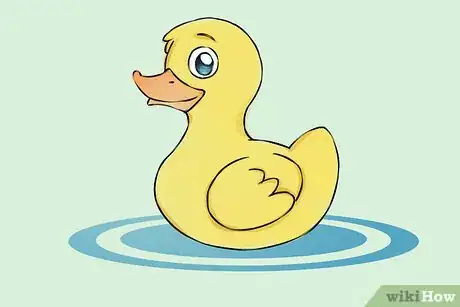 Image intitulée Draw Ducks Step 8