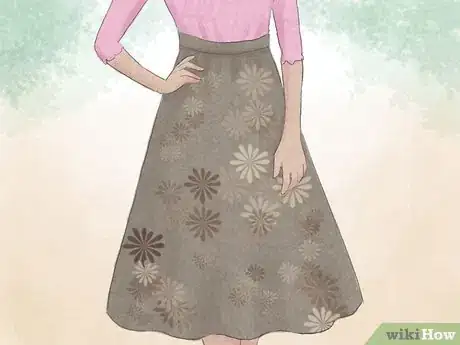 Image intitulée Dress for Spring Step 8