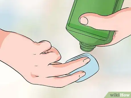 Image intitulée Fake a Hickey Step 14