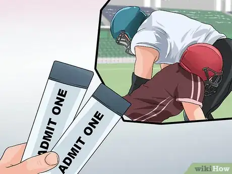 Image intitulée Buy a Christmas Present for Your Female Crush Step 5
