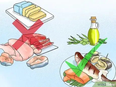 Image intitulée Overcome Obesity Step 12