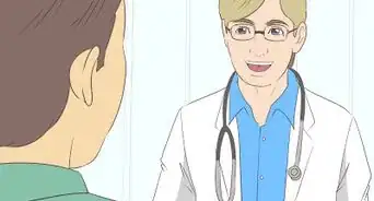 arrêter de gratter la peau irritée