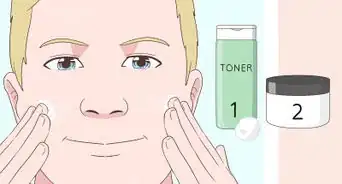 faire un bain de vapeur pour le visage