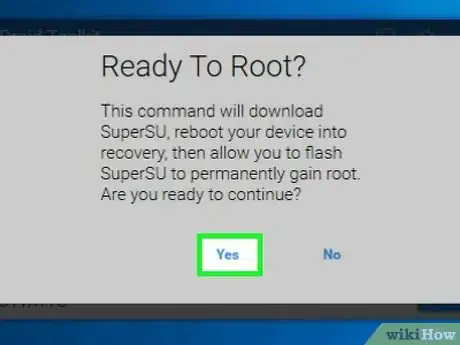 Image intitulée Root Android Phones Step 46